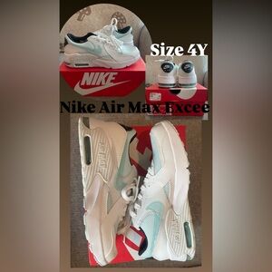 Nike Air Max Excee Kids Sneakers